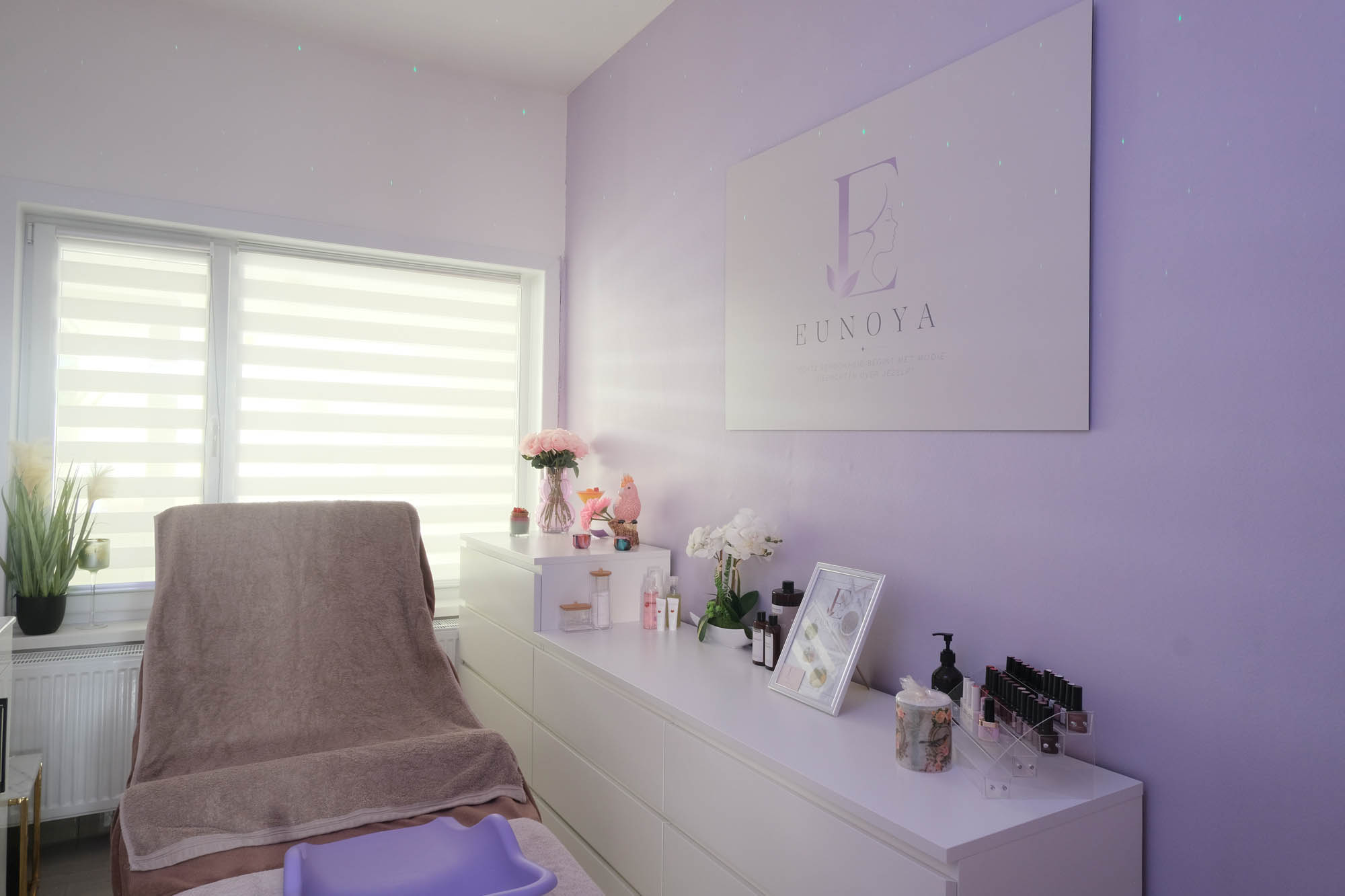 groot foto interieur eunoya